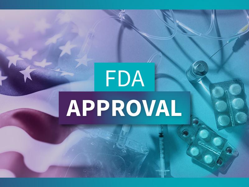 FDA granted final approval for an abbreviated new drug application for generic dasatinib